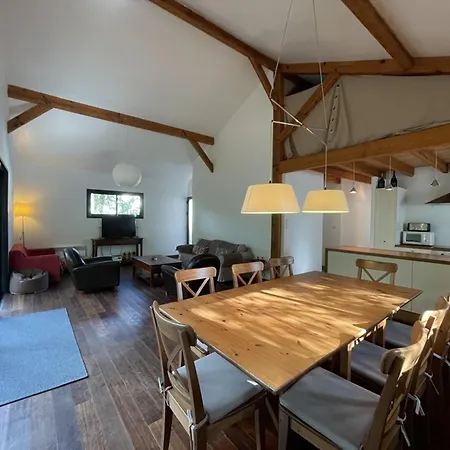 8 Pers Proche Marin, Wifi, Animaux Permis, Parking - Fr-1-379-83