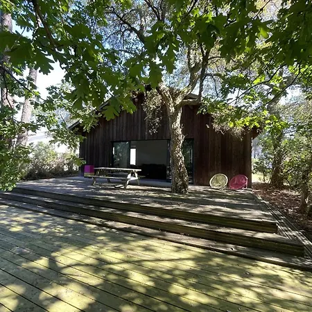 8 Pers Proche Marin, Wifi, Animaux Permis, Parking - Fr-1-379-83 Villa *