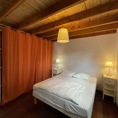 8 Pers Proche Marin, Wifi, Animaux Permis, Parking - Fr-1-379-83