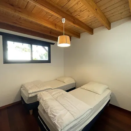 Vila 8 Pers. Proche Lac, Ocean Et Golf, Wifi, Animaux Admis, Parking - Fr-1-379-83 Soustons