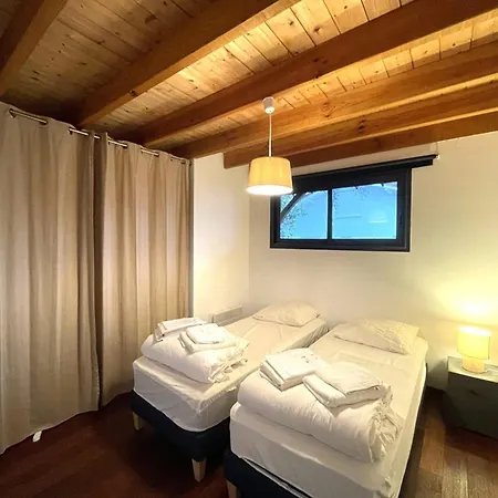 8 Pers Proche Marin, Wifi, Animaux Permis, Parking - Fr-1-379-83 Villa