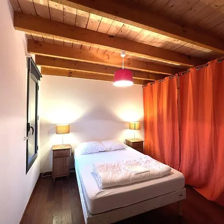 8 Pers Proche Marin, Wifi, Animaux Permis, Parking - Fr-1-379-83